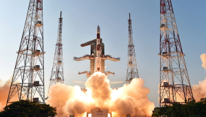 India to Share PSLV Technology With Startups