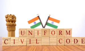Rajasthan Forms Panel for Uniform Civil Code Draft