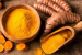 Lakadong Turmeric Gains Global Recognition