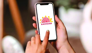 Aadhaar App Crosses 31 Million Downloads