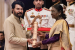 President Confers Padma Awards 2026