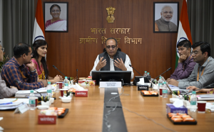 Government Notifies 318 Works Under Rural Employment Framework