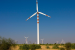 China Targets 50% Non-Fossil Power by 2030