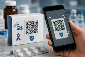 India Expands QR Codes on Critical Medicines