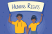 India-EU Human Rights Dialogue Held in New Delhi