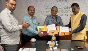 MoSPI-GRAAM Policy Research Fellowship Launched