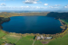 Lake Laach Magma Reservoir Mapped in 3D