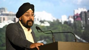भारत में ओपनएआई के नए प्रबंध निदेशक बने प्रभजीत सिंह, एआई विस्तार को मिलेगी नई गति