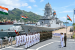India and Seychelles Expand Maritime Security Partnership