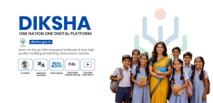DIKSHA Becomes One Nation, One Digital Platform