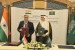 India and Saudi Arabia Sign Water Management Pact