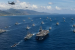 RIMPAC 2026 Maritime Exercise Begins in Hawaii