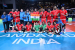 India Wins Bronze at AVC Men’s Volleyball Cup 2026