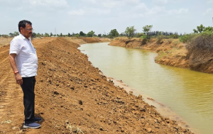 Sujalam Sufalam Jal Abhiyan Expands Water Storage in Gujarat