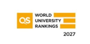 QS World University Rankings 2027 Released