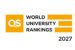 QS World University Rankings 2027 Released