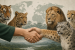 Bangladesh Joins International Big Cat Alliance