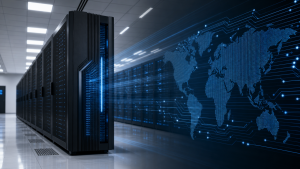 Chinese Supercomputer LineShine Tops TOP500 List