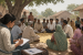 Gram Sabha Participation Study