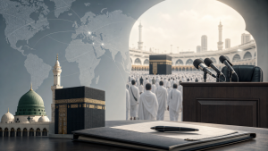 Haj Policy 2027 Announced