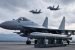 IAF Sukhoi Fleet Carries BrahMos Missiles