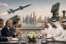 India-UAE BrahMos and Akashteer Talks