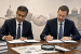 India, Israel Sign MoU on Public Sector Auditing