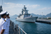 Indian Navy Ships Visit Vietnam for Maritime Cooperation