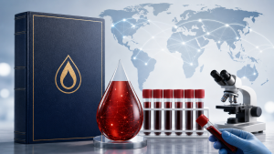 Indian Pharmacopoeia 2026 sets blood standards