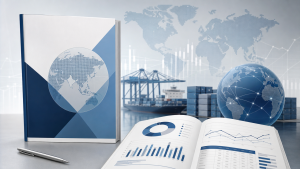 NITI Aayog Releases Eighth Trade Watch Quarterly