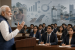 PM Modi Meets IAS Trainees on Policy Impact