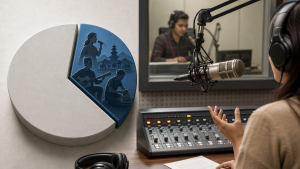 20% Local Content Rule for Private FM Radio