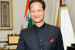 Ngulkham Jathom Gangte Appointed India’s Next Ambassador to Mexico