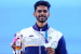 Sreeshankar Wins Second Straight CWG Long Jump Silver