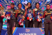 India Sweep Commonwealth Table Tennis Team Titles