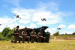 Army to Raise Baaz Battalions for Drone Warfare