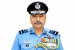 Air Marshal Ashutosh Dixit Becomes IAF Vice Chief