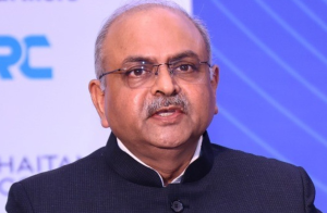 Ravi Agrawal Reappointed as CBDT Chairman