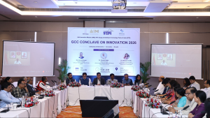 AIM-STPI GCC Innovation Collaboration