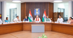 FCRA 2.0 Portal and e-OCI Card Launched