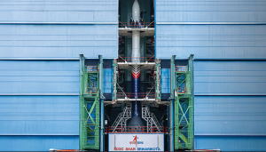 What is Skyroot’s Vikram-1 Mission?