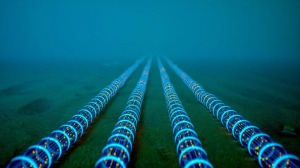 What is the India, Malaysia and Singapore Submarine Cable Project?