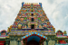 Arul Mihu Navasakthi Vinayagar Temple in Seychelles