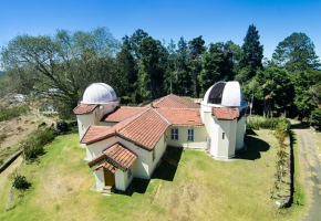 Kodaikanal Solar Observatory AI Study