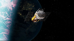 NASA Swift Telescope Robotic Rescue