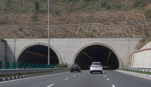 Cabinet Approves ₹14,115 Crore for Delhi Tunnel, Kanpur-Kabrai Highway