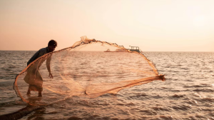 Odisha Approves Deep Sea Fishing Mission