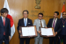 India Signs First Global Green Methanol Supply Deal