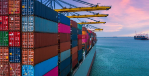 India Unveils First Made-in-India EXIM Shipping Container