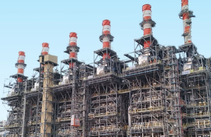 India Launches First Greenfield Refinery-Cum-Petrochemical Complex
